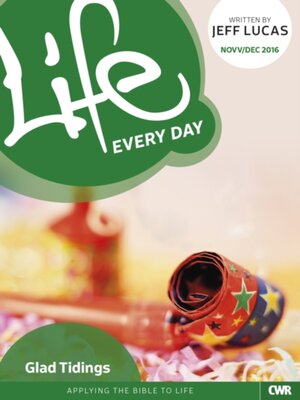 cover image of Life Every Day